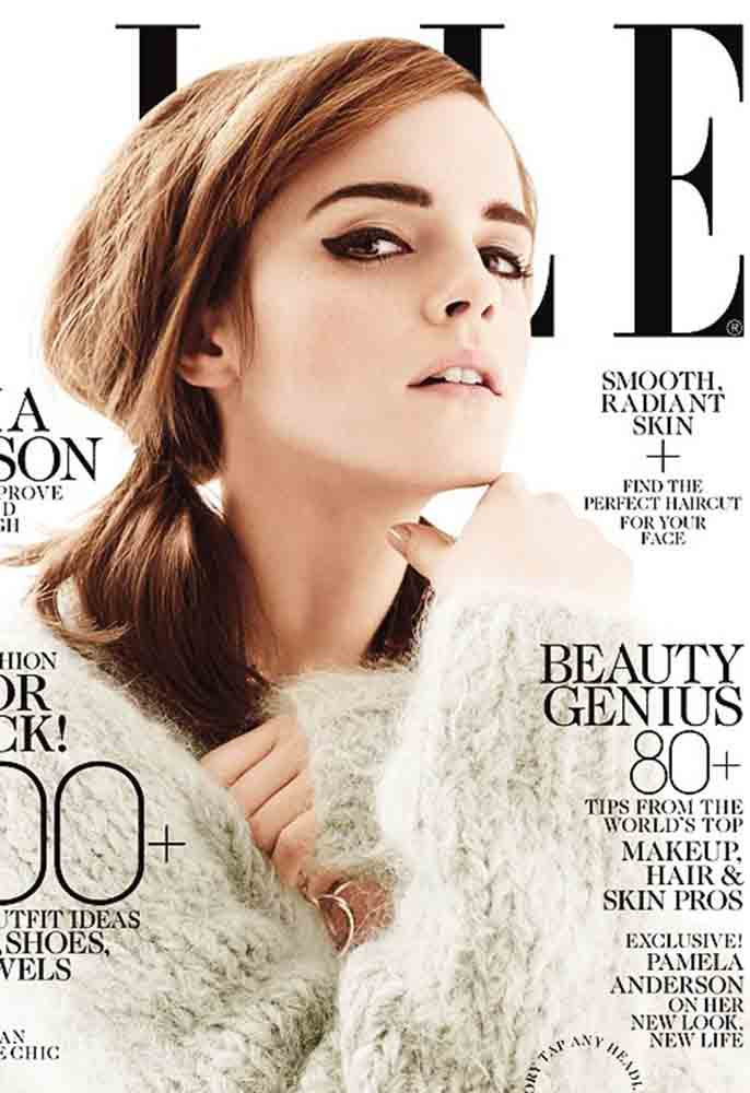 Emma Watson: pic #683027