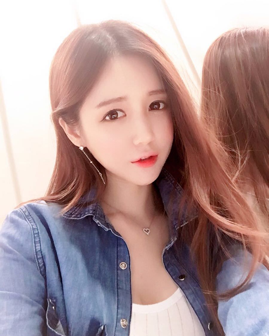 Park Ga Rin, Hot girl Korean, Hot girl live stream