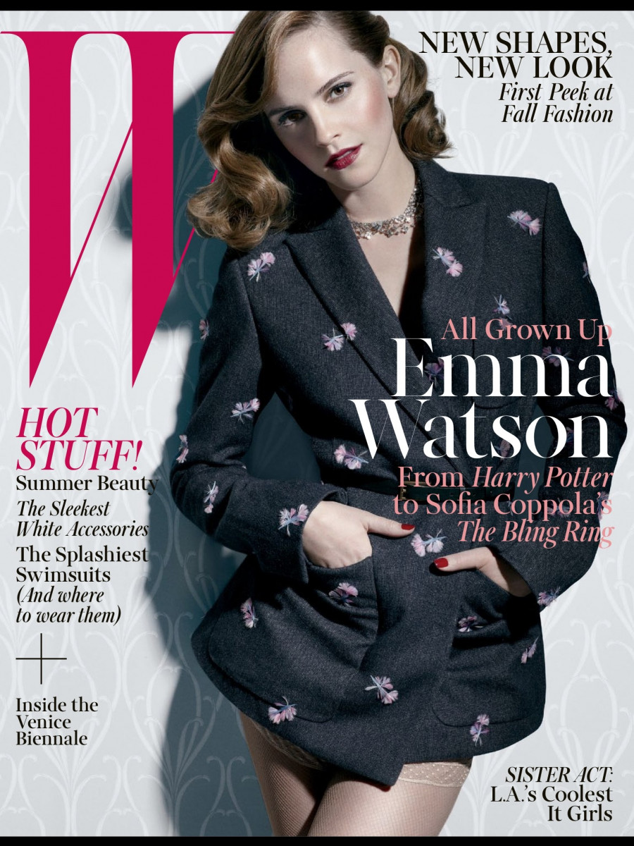 Emma Watson: pic #617580