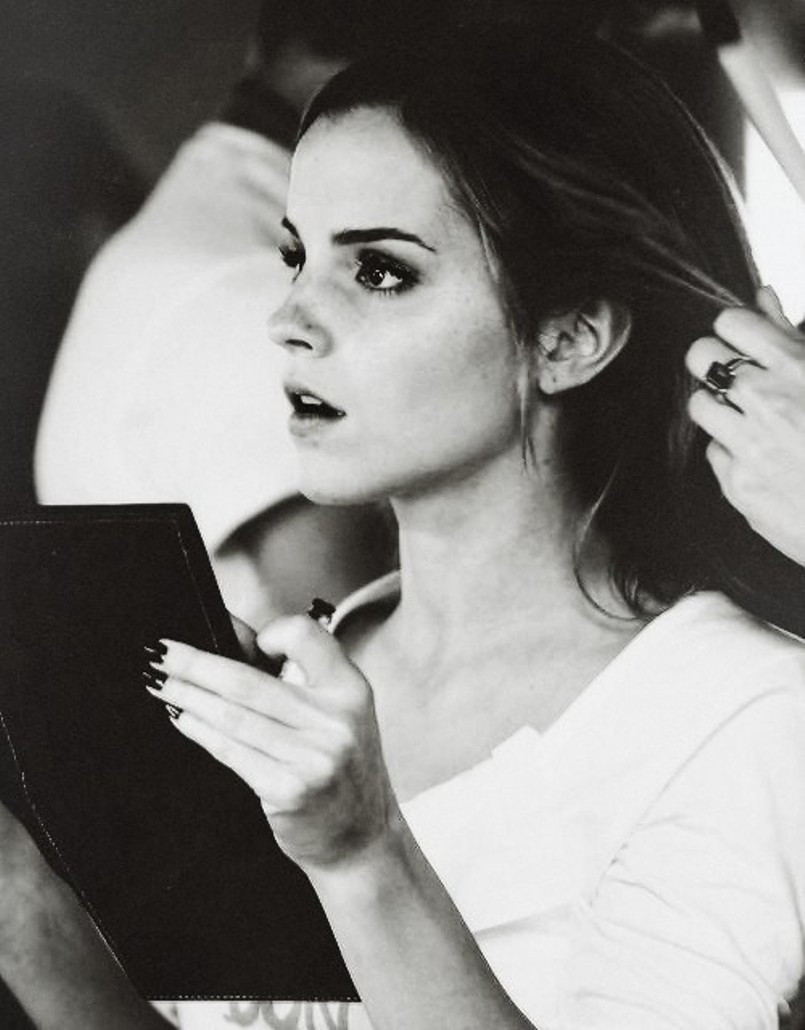 Emma Watson: pic #631635