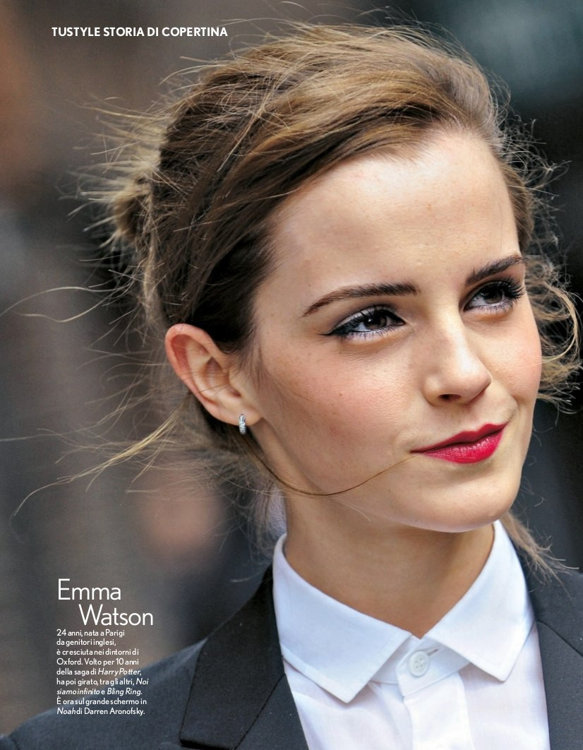 Emma Watson: pic #696628