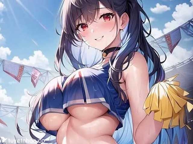 [Bộ sưu tập] Ảnh Anime sexy nữ gợi cảm, đẹp nhất