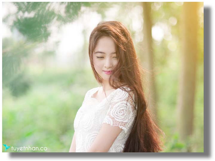 🌾 Best collection of Vietnam beautiful girl part4