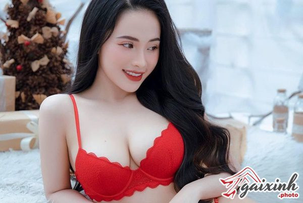 Ảnh gái xinh sexy đẹp nhất Việt Nam, gợi cảm nóng bỏng 2023