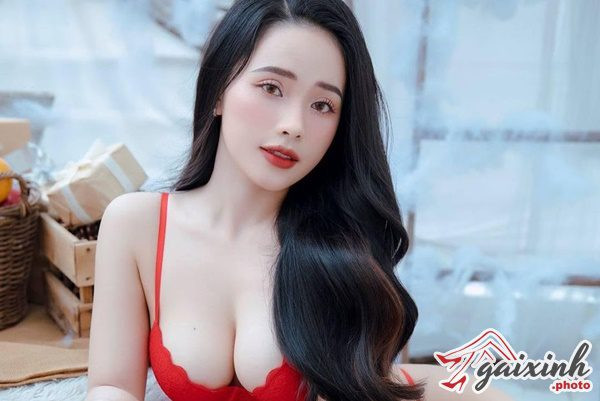 Ảnh gái xinh sexy đẹp nhất Việt Nam, gợi cảm nóng bỏng 2023