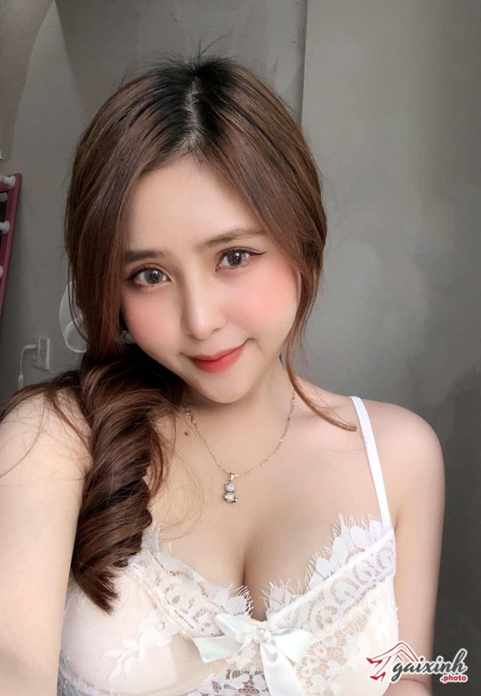 Ảnh gái xinh sexy đẹp nhất Việt Nam, gợi cảm nóng bỏng 2023