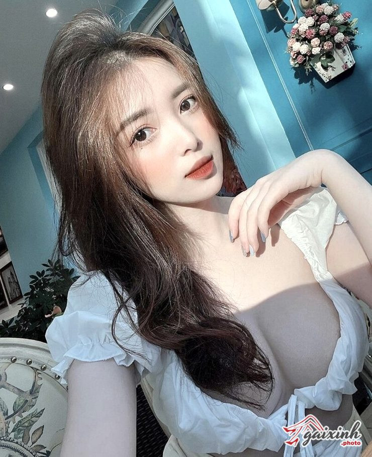 Ảnh gái xinh sexy đẹp nhất Việt Nam, gợi cảm nóng bỏng 2023