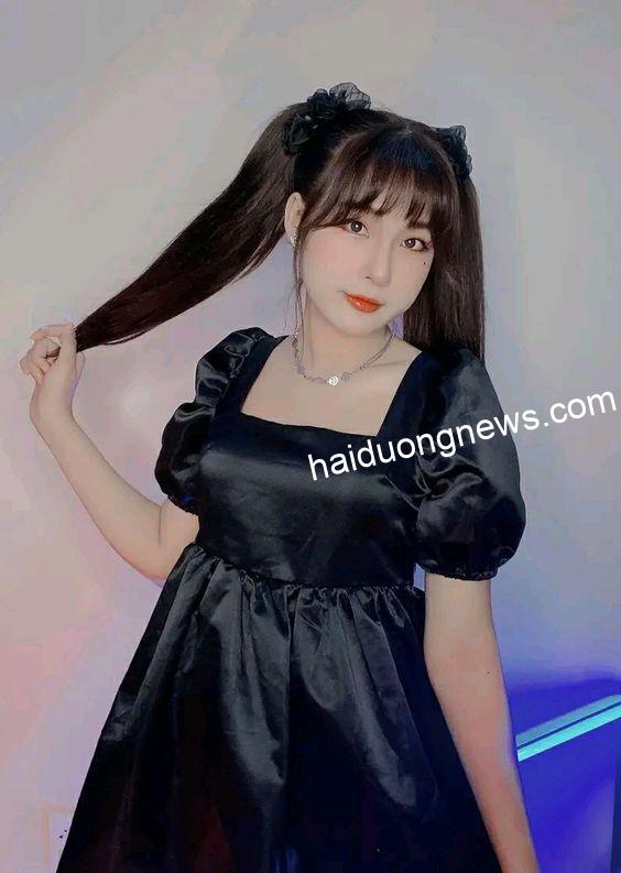 Ảnh gái xinh Tiktok HOT nhất hiện nay