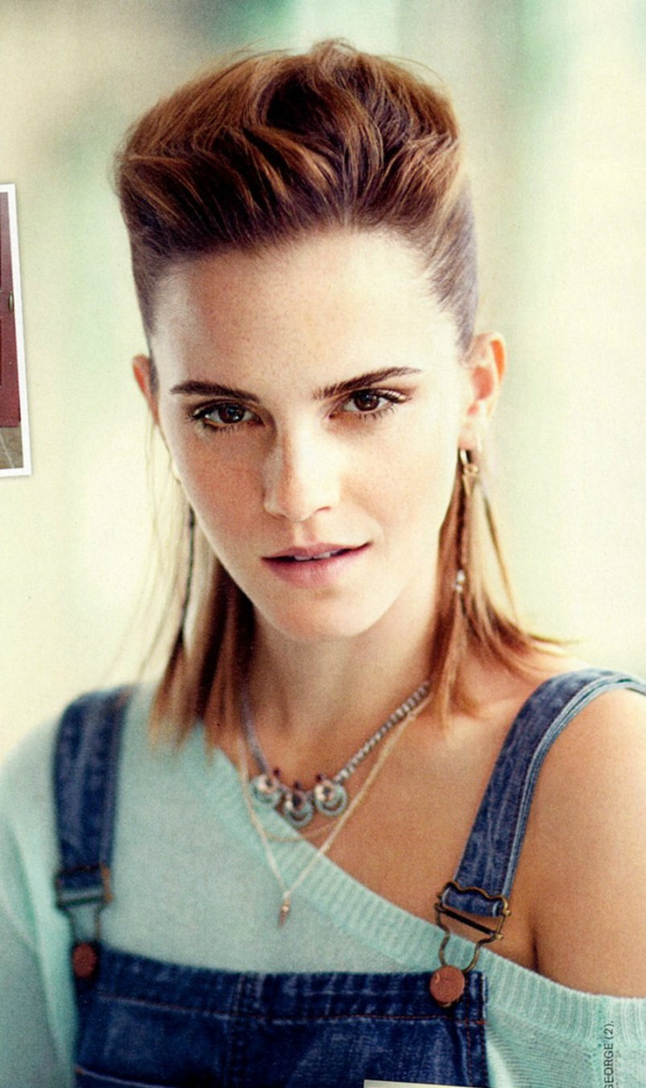 Emma Watson: pic #615346