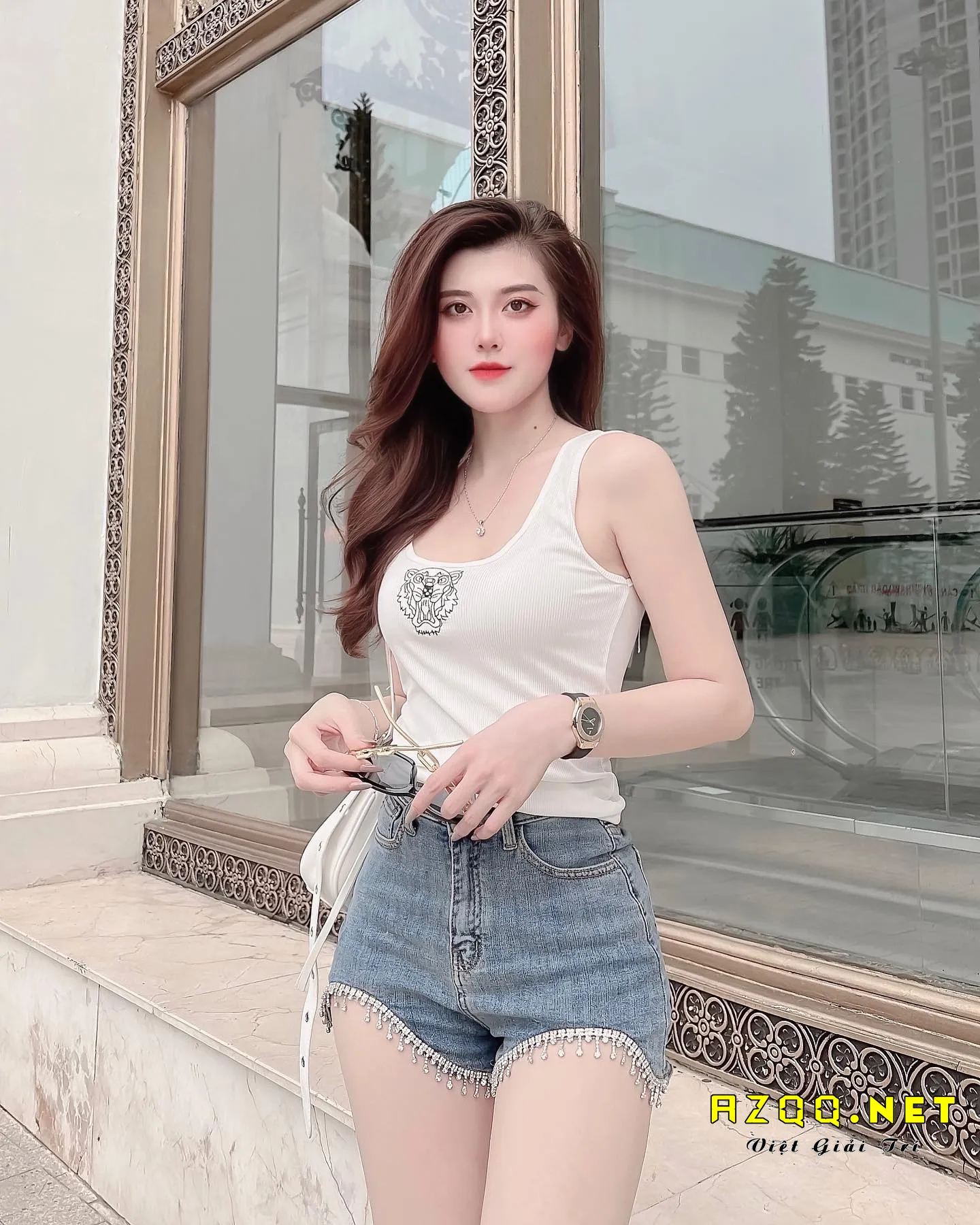 bach huyen trang sexy 80