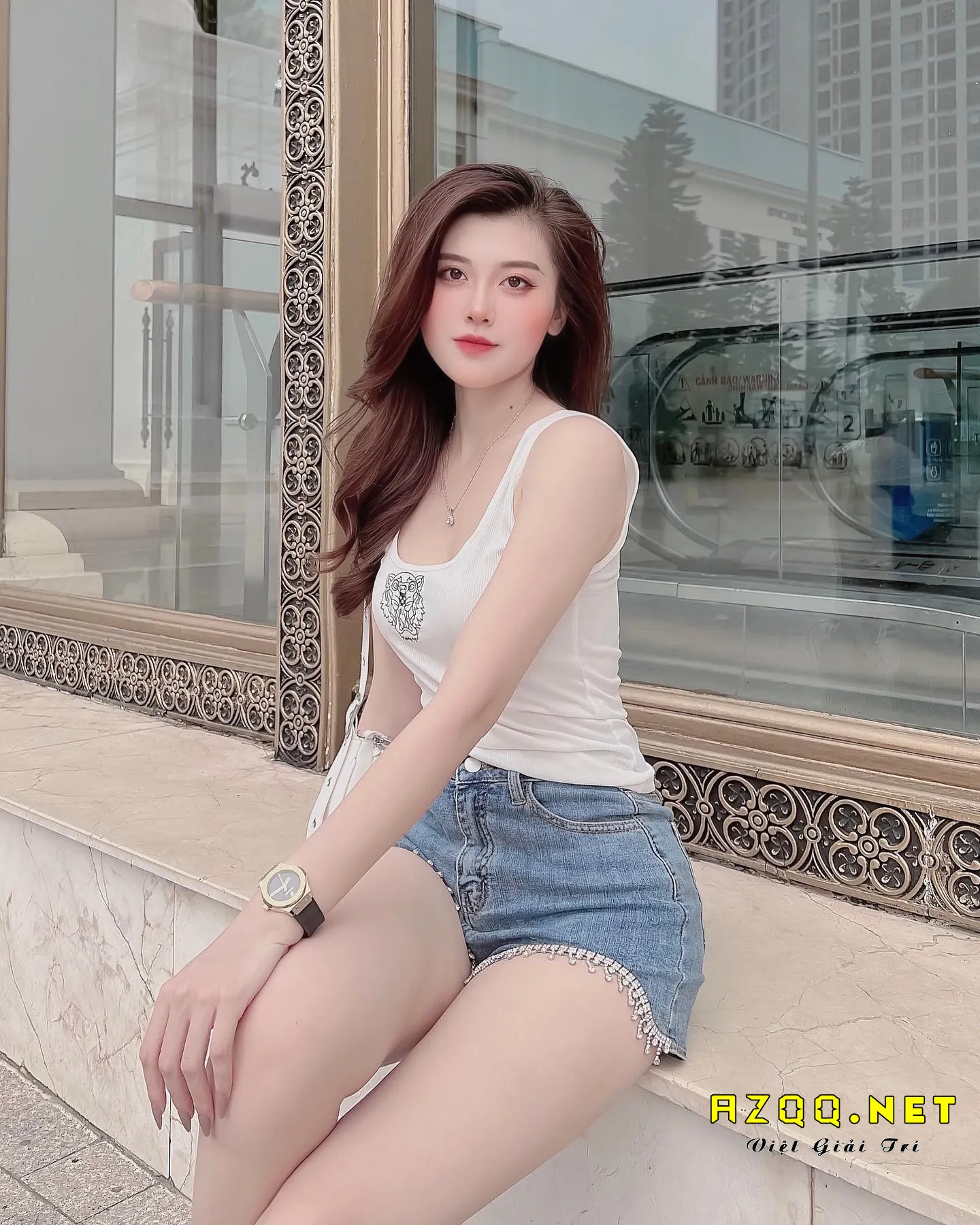 bach huyen trang sexy 82