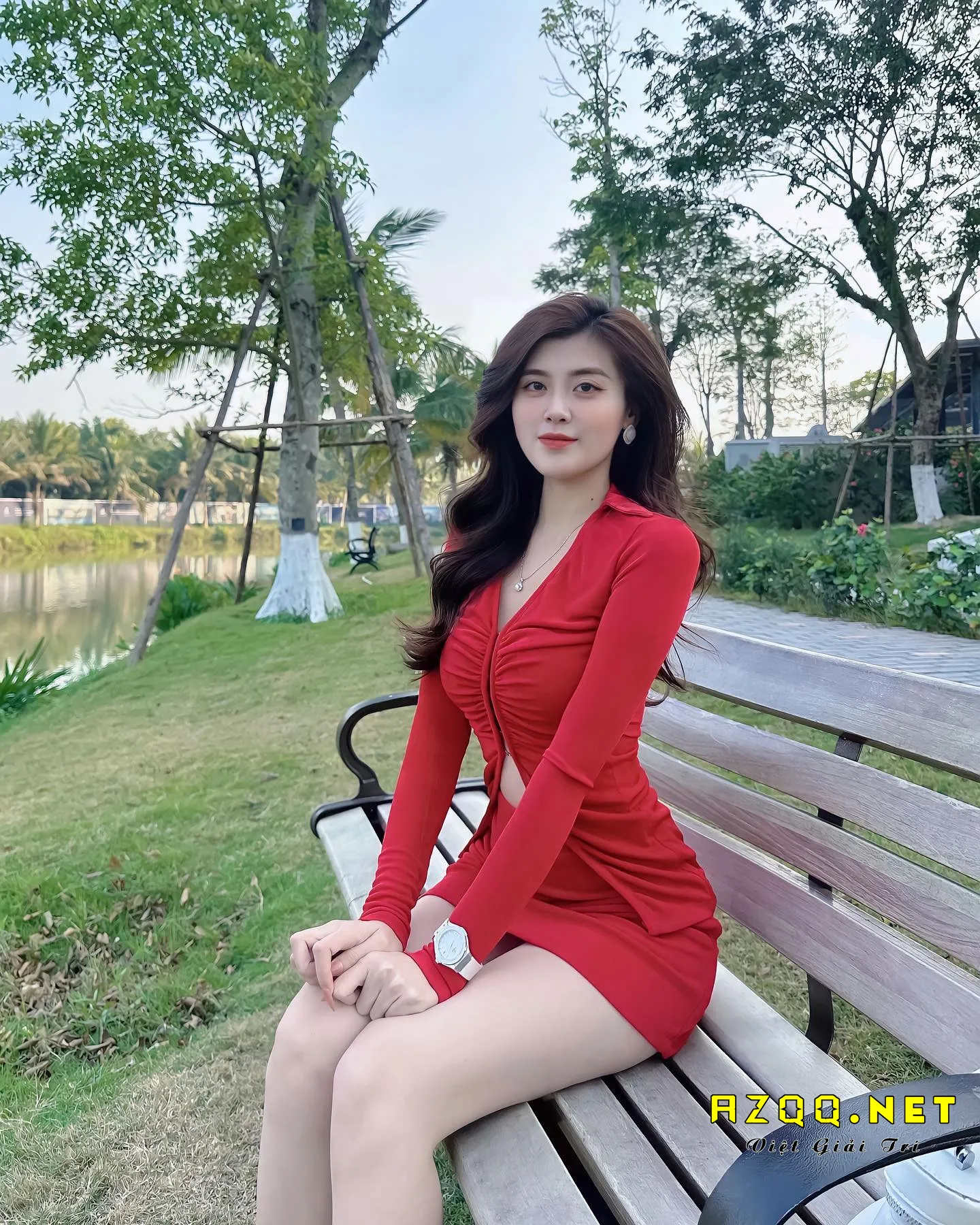 bach huyen trang sexy 99