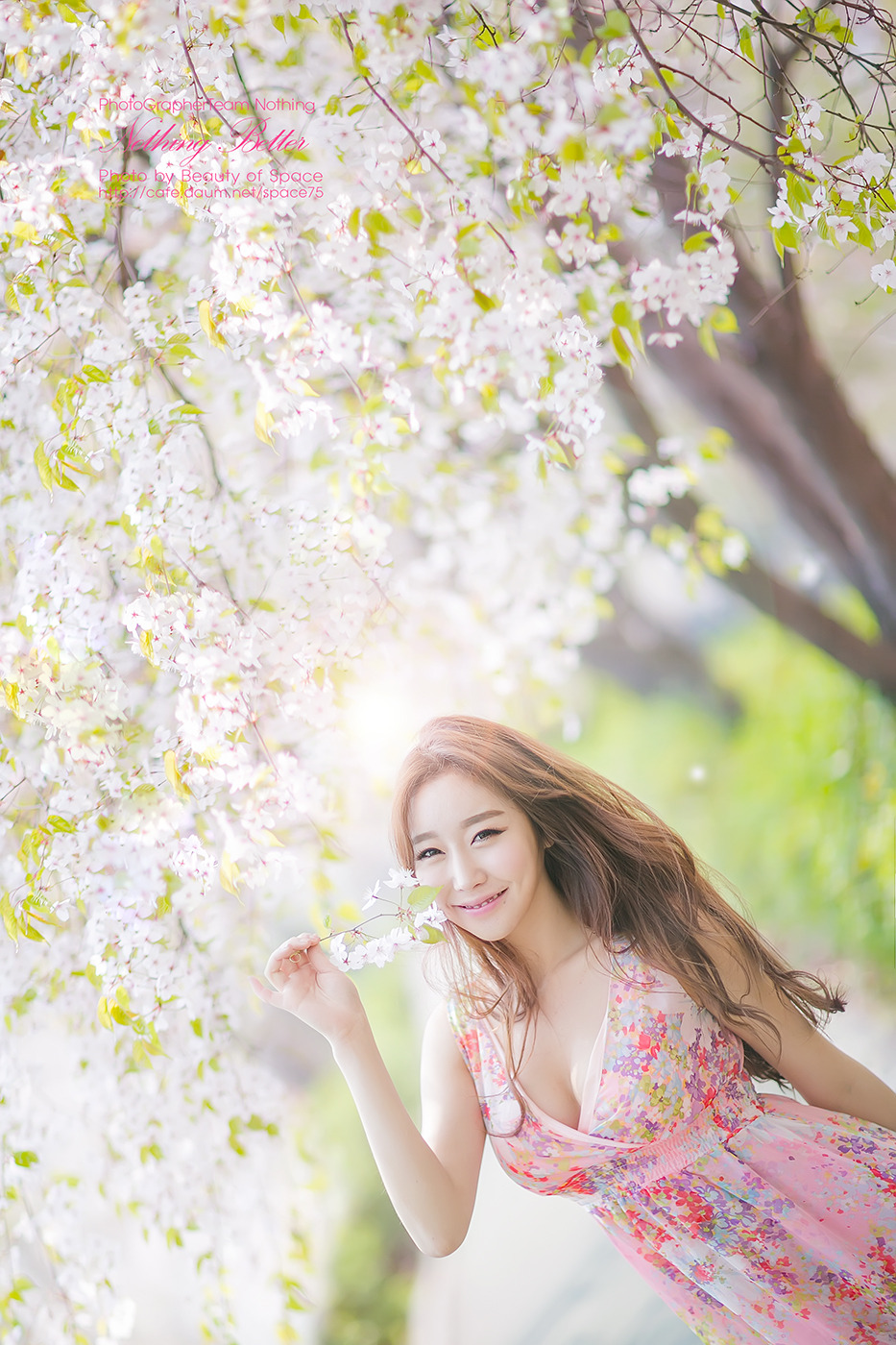 [Kim Da On] - 2015.04.15