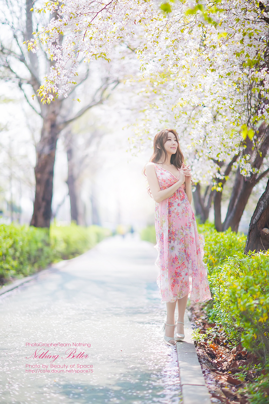 [Kim Da On] - 2015.04.15