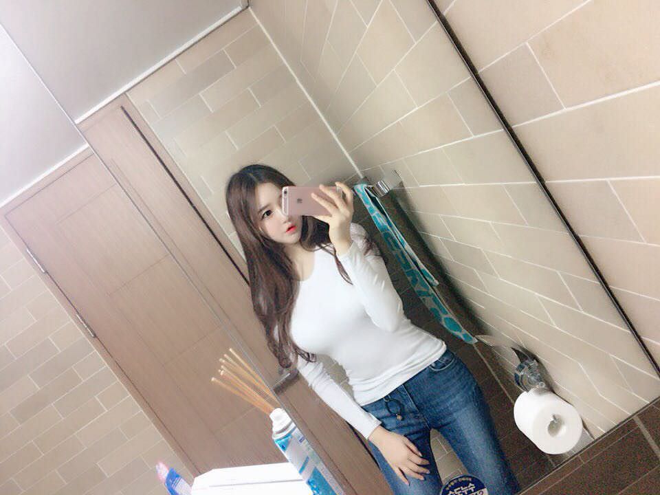 Park Ga Rin, Hot girl Korean, Hot girl live stream