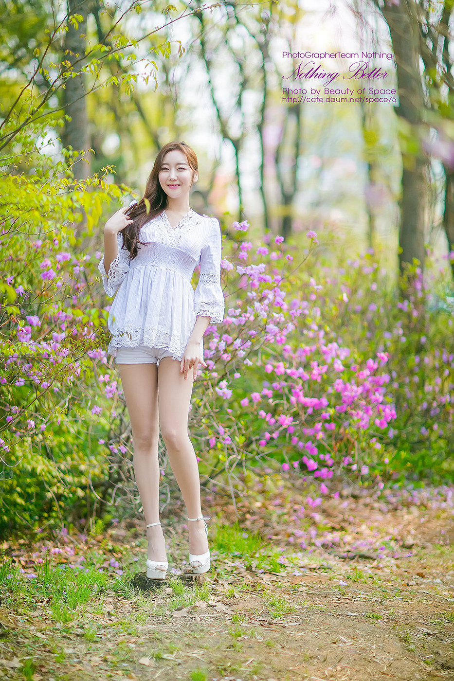 [Kim Da On] - 2015.04.15