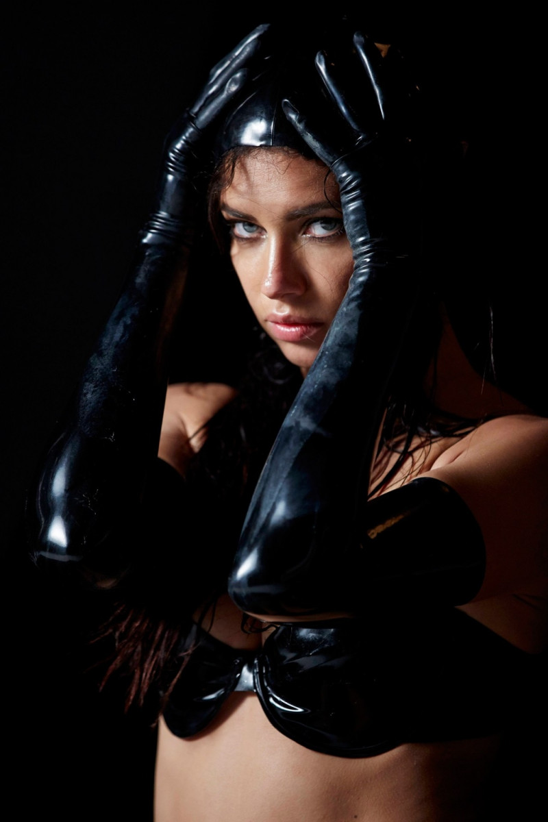 Adriana Lima: pic #742434