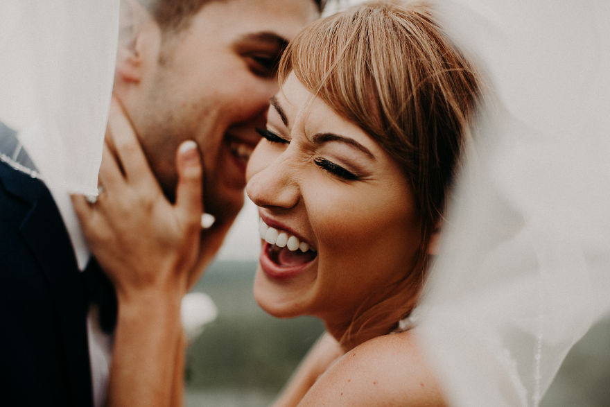 The Top 50 Wedding Photos Of 2017