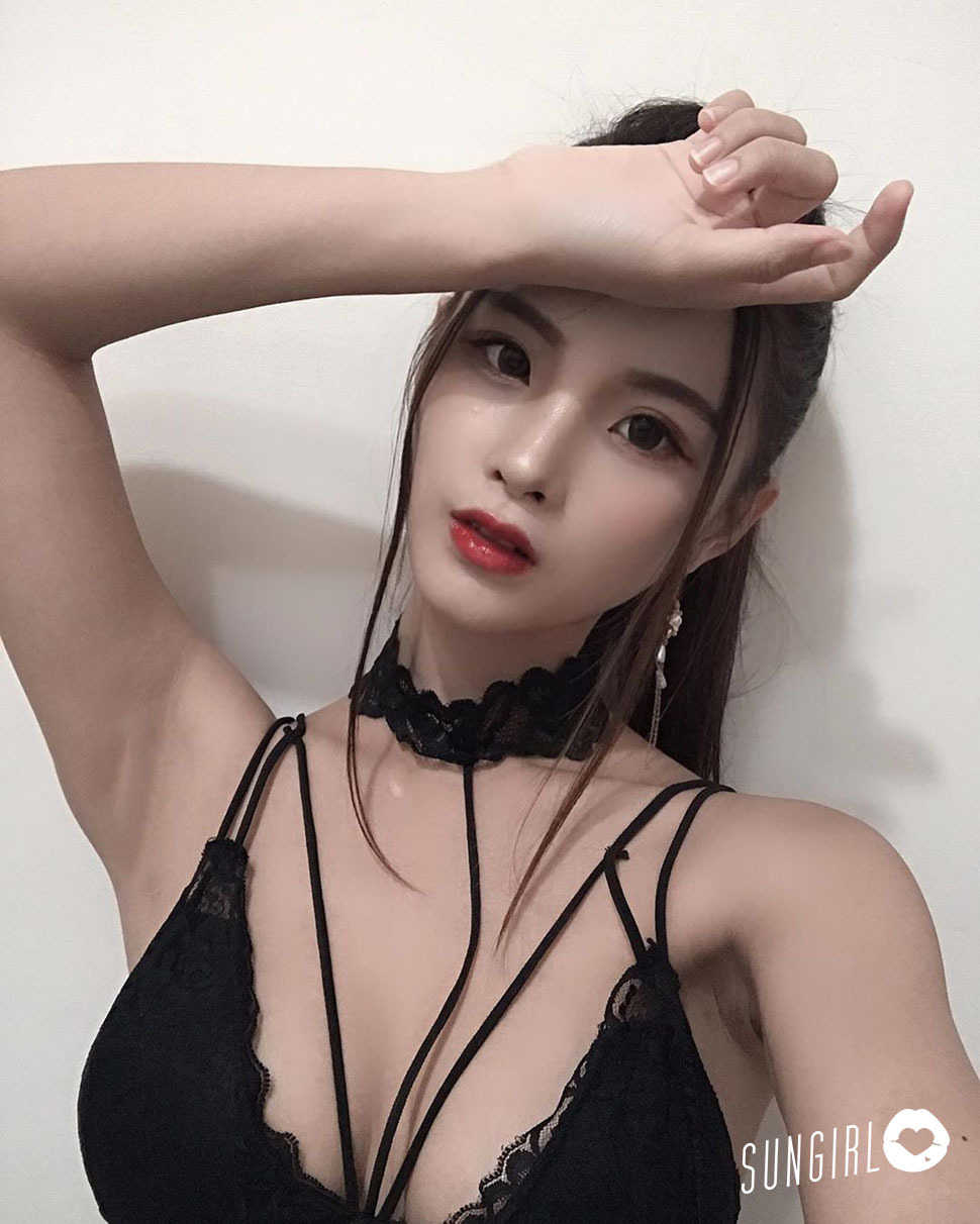 Master Sun Cup S Girl 2945 8 Bikini Open-Leg Live Show Master hơi gợi cảm, chỉ để khiến bạn muốn vào Fifi XNUMX