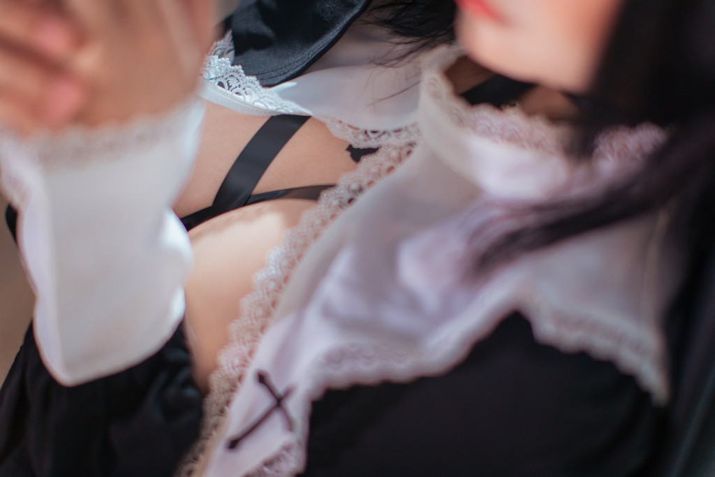 Coser@抱走莫子aa Vol.007: (44 photos) photo 1-4