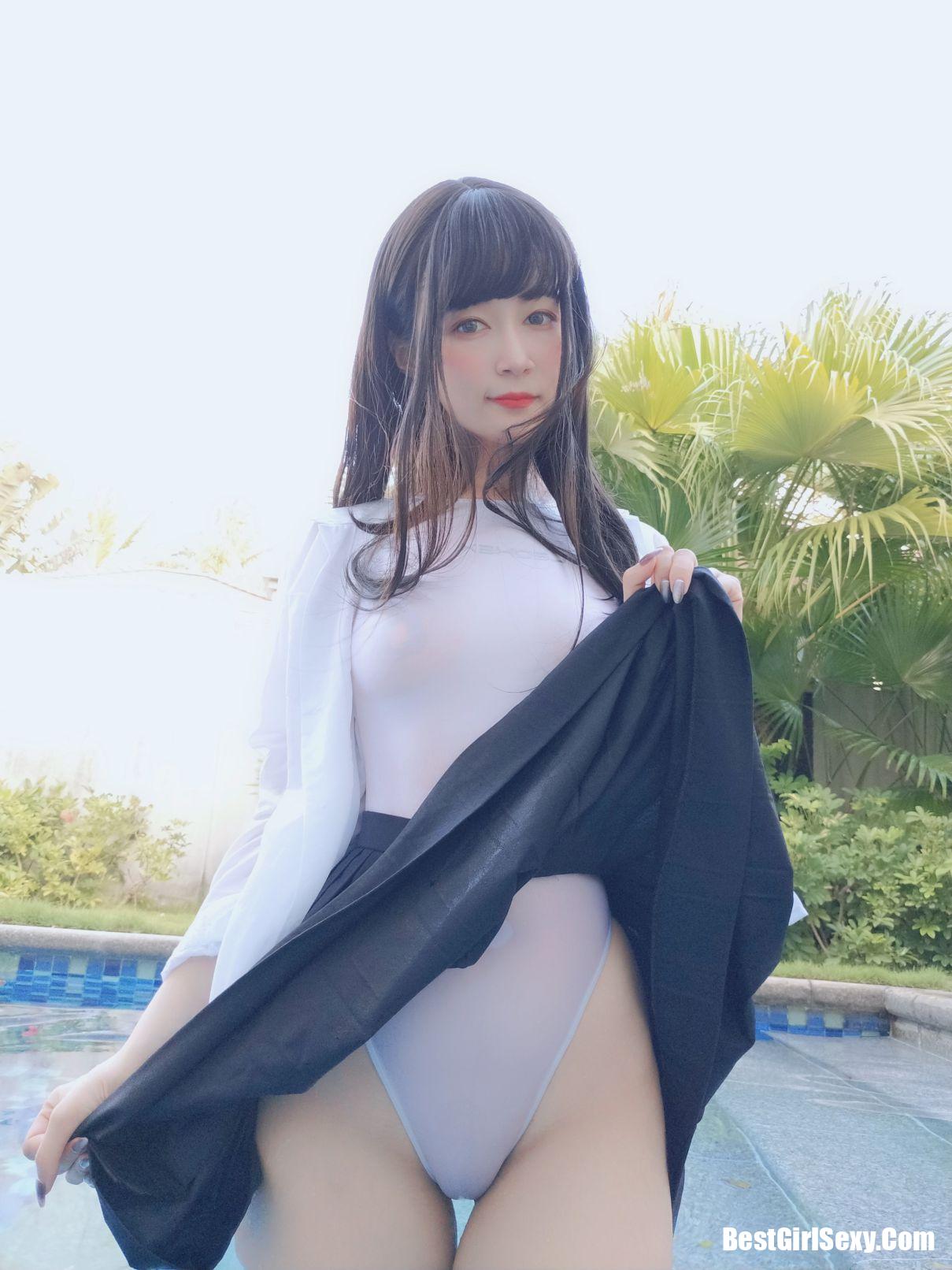 Coser@白银81 游泳课 20