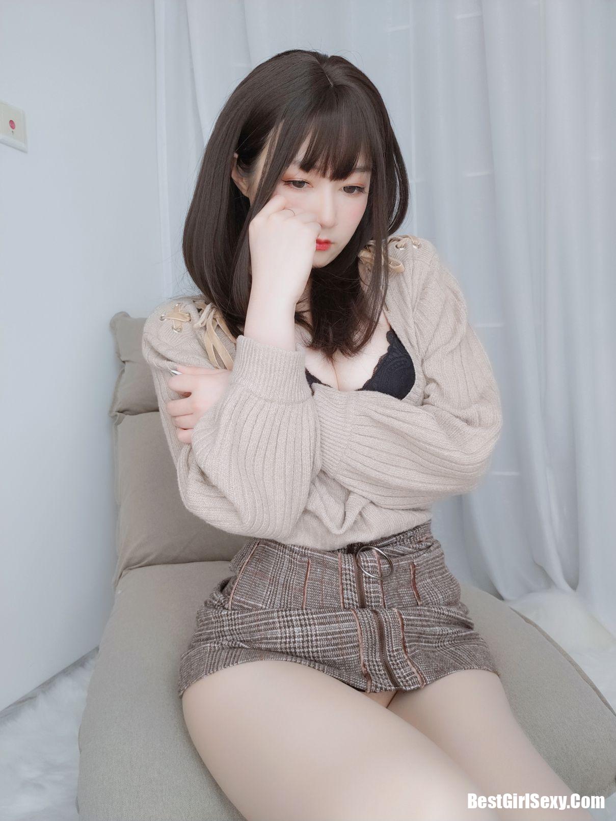 Coser@白银81 甜美后辈日常篇 17