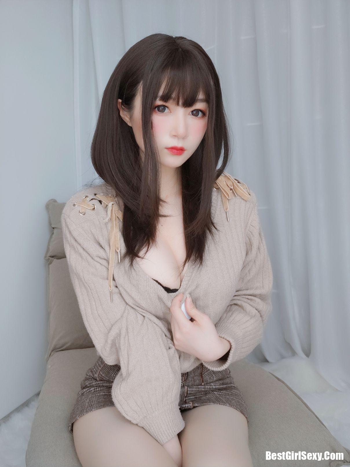 Coser@白银81 甜美后辈日常篇 26