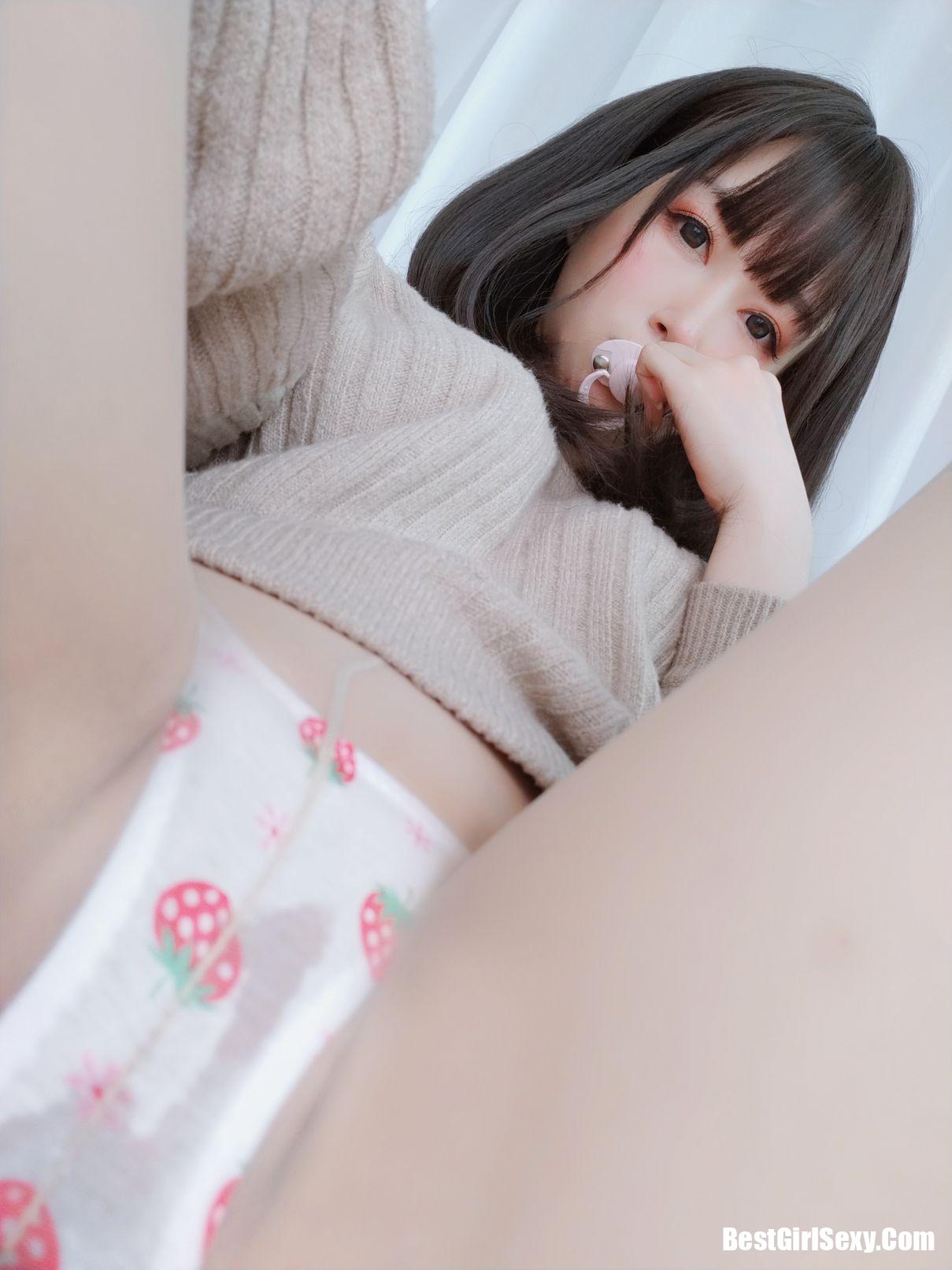 Coser@白银81 甜美后辈日常篇 44