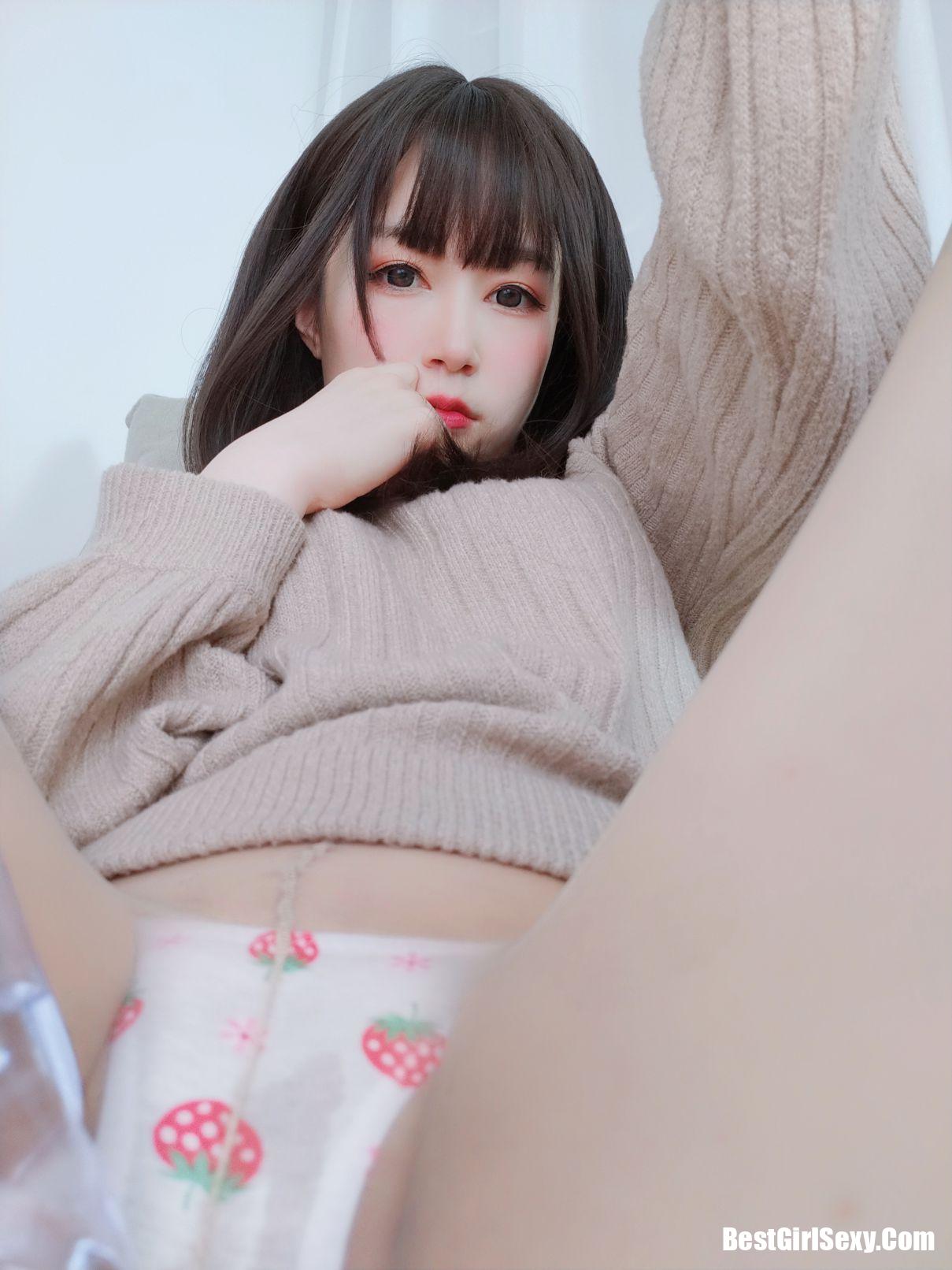 Coser@白银81 甜美后辈日常篇 45