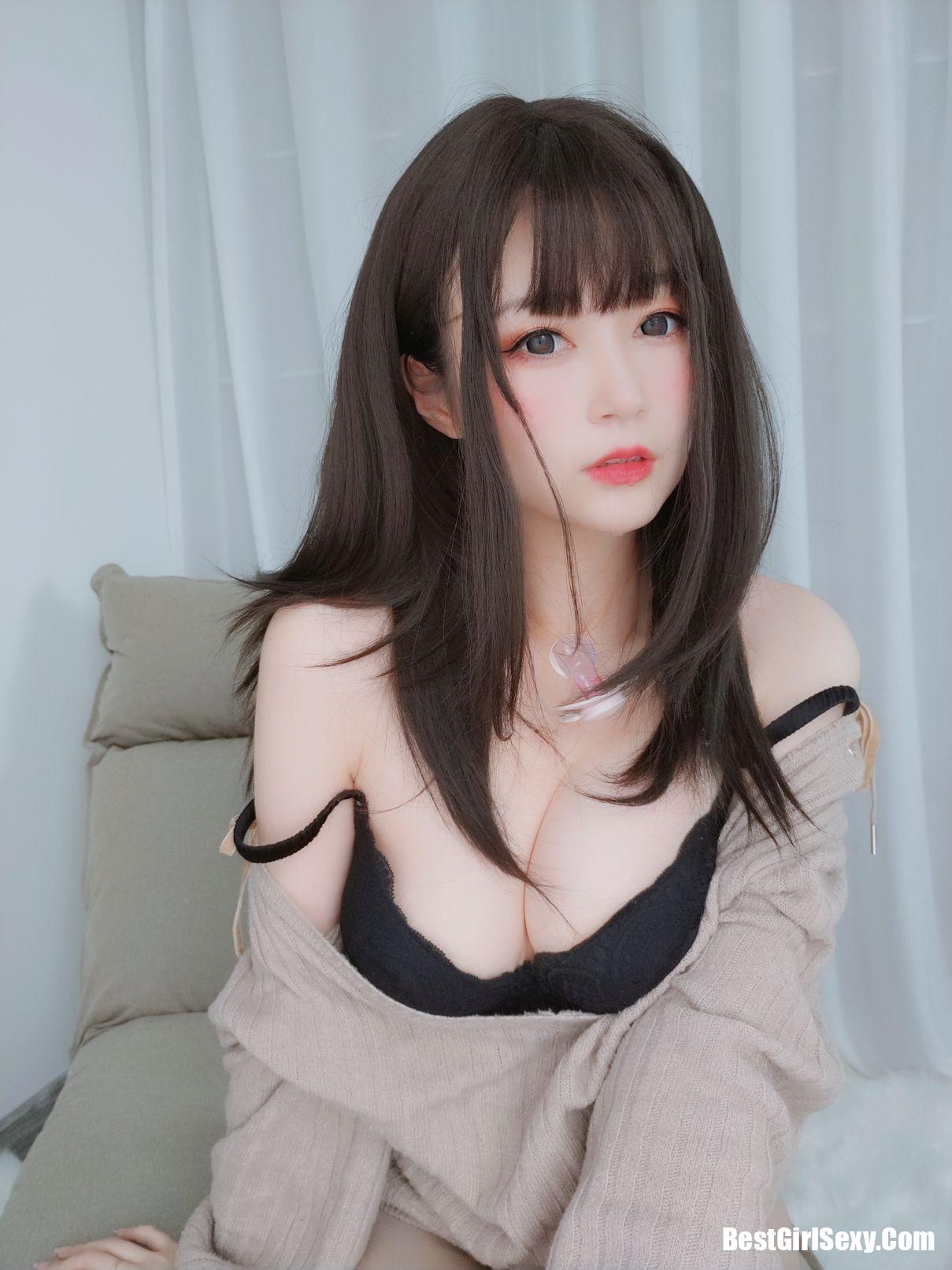 Coser@白银81 甜美后辈日常篇 51