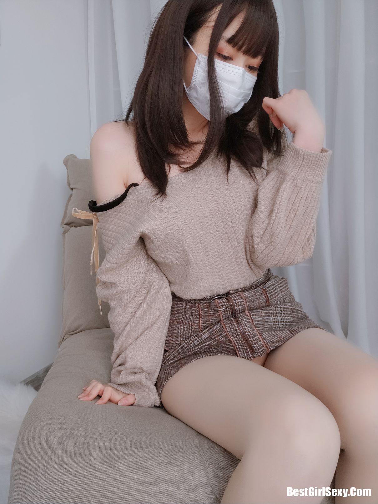 Coser@白银81 甜美后辈日常篇 68