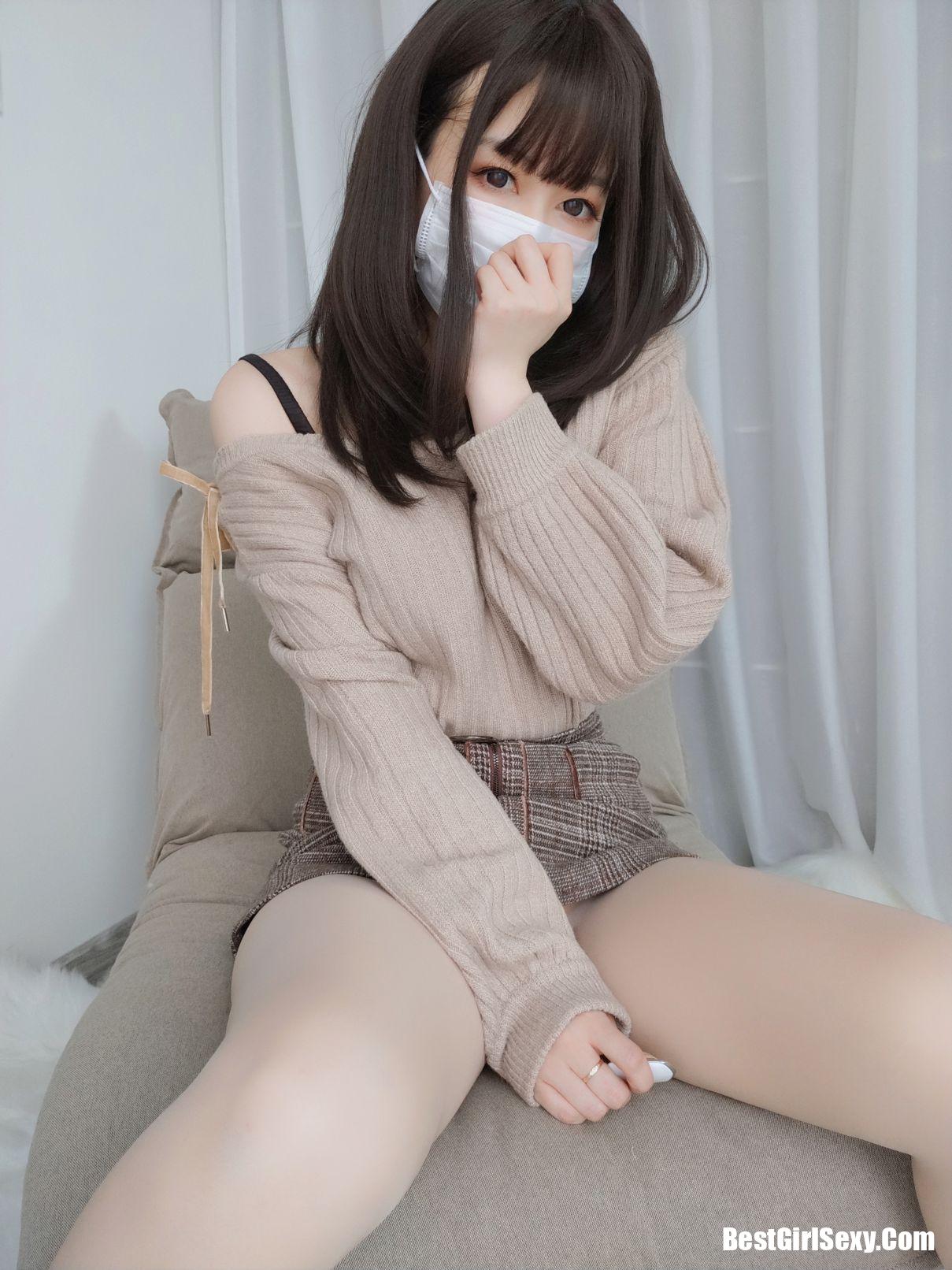 Coser@白银81 甜美后辈日常篇 69