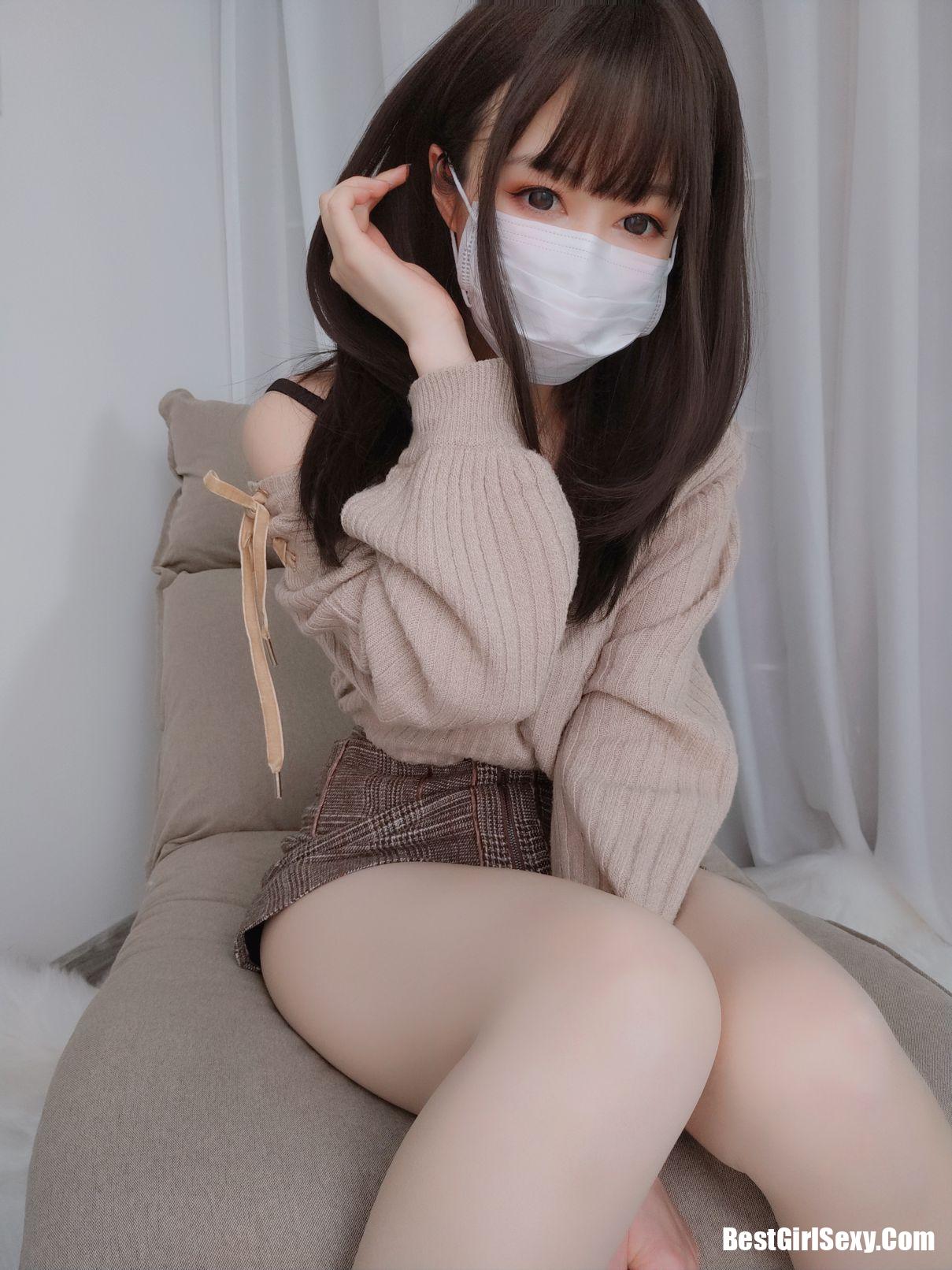 Coser@白银81 甜美后辈日常篇 70