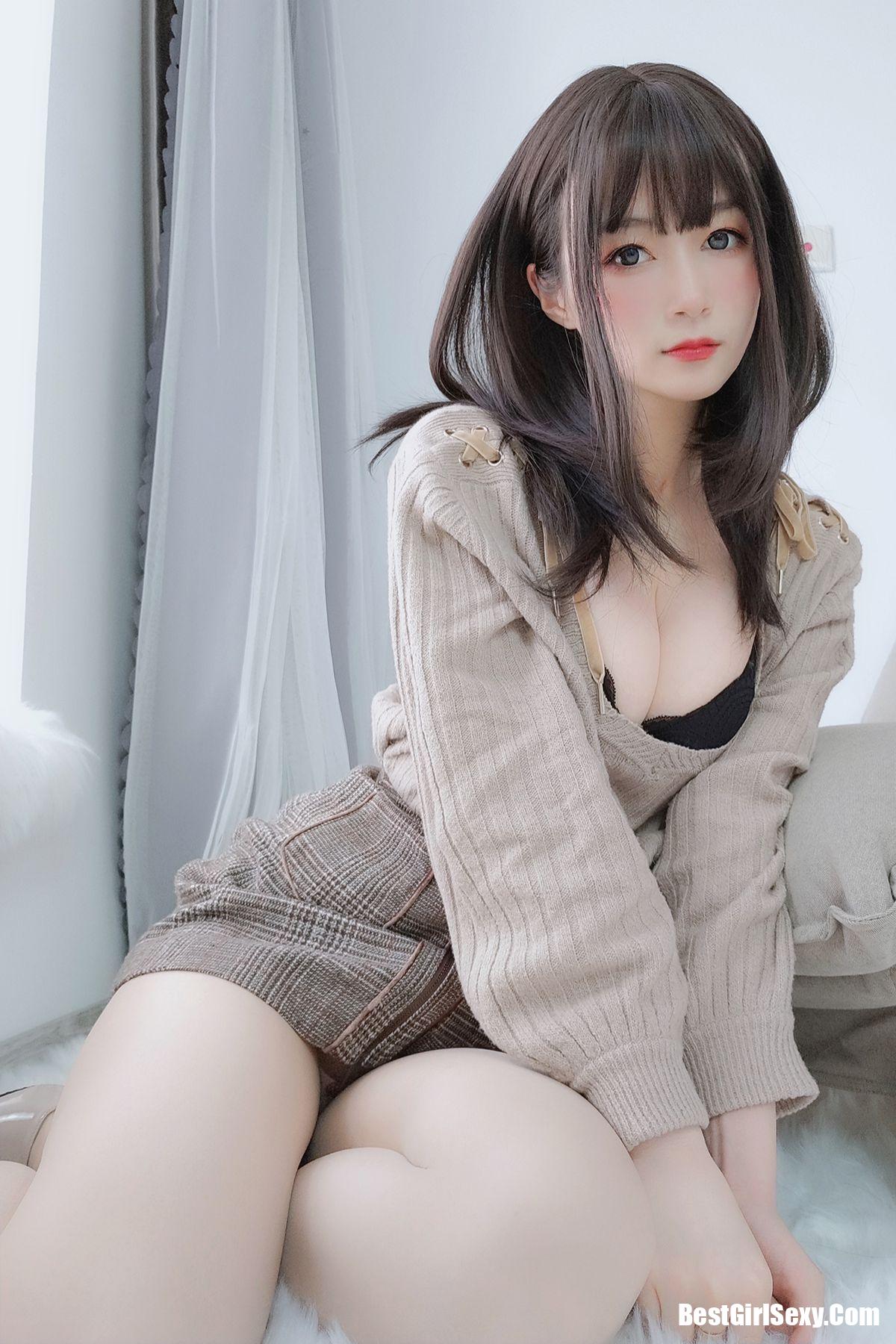 Coser@白银81 甜美后辈日常篇 130