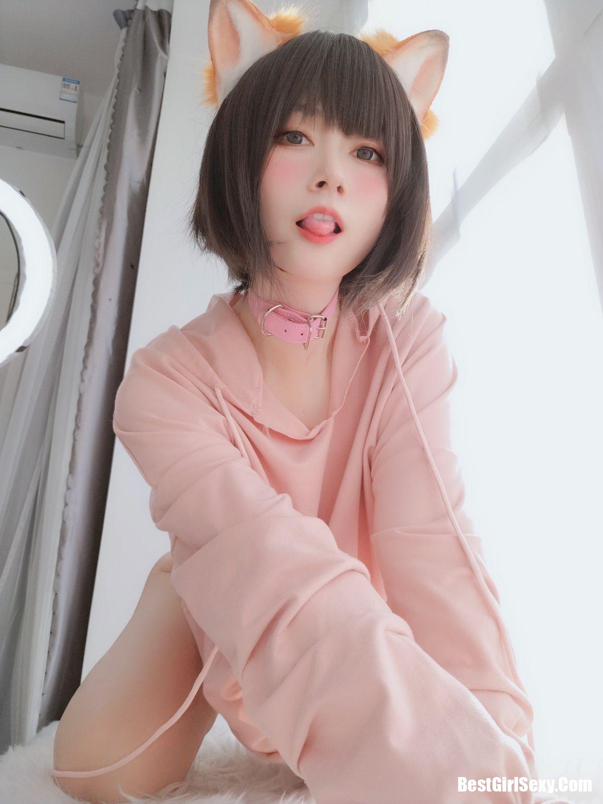 Coser@白银81 粉红狐狸 82