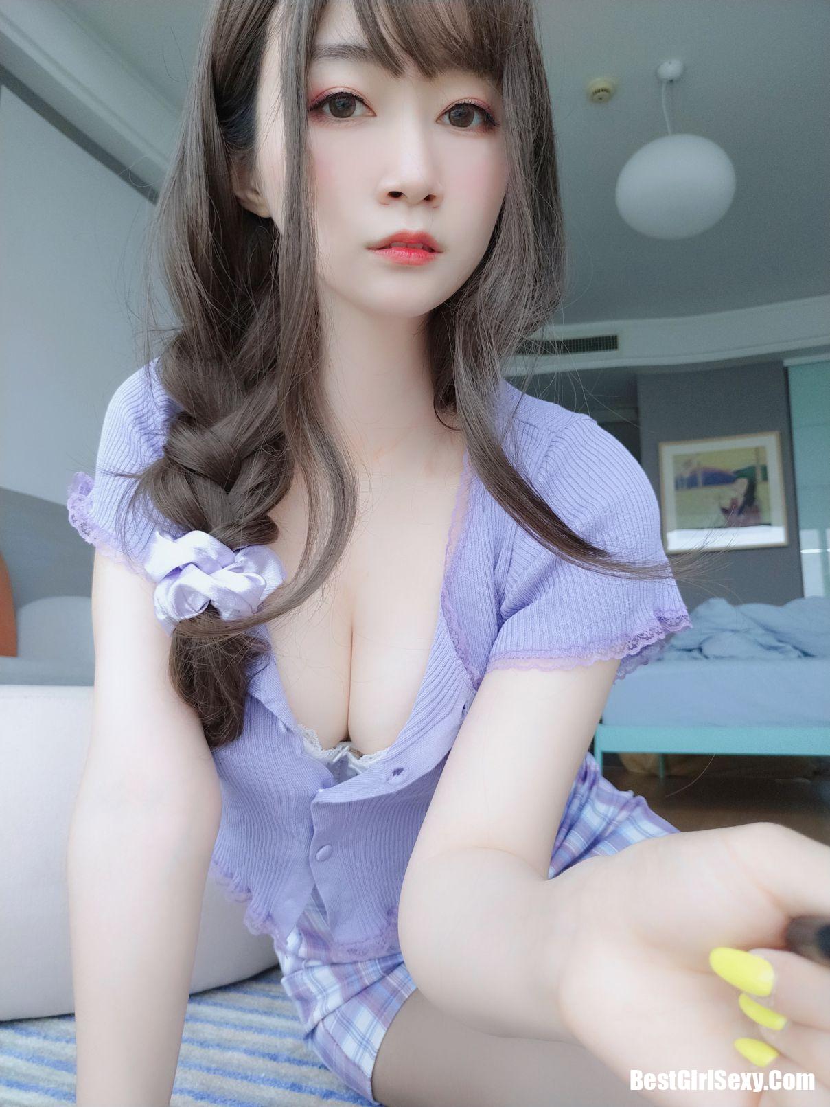 Coser@白银81 香芋味 22