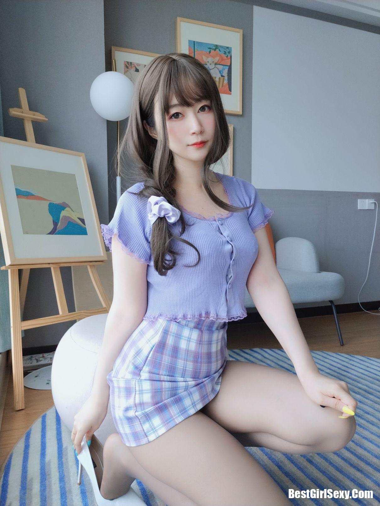 Coser@白银81 香芋味 47