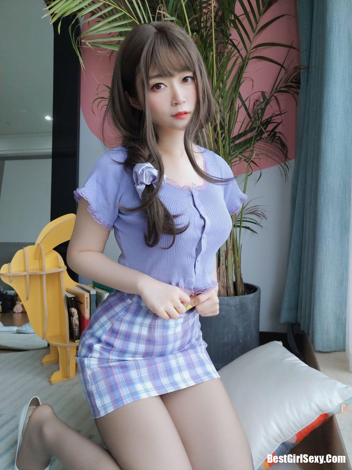 Coser@白银81 香芋味 58