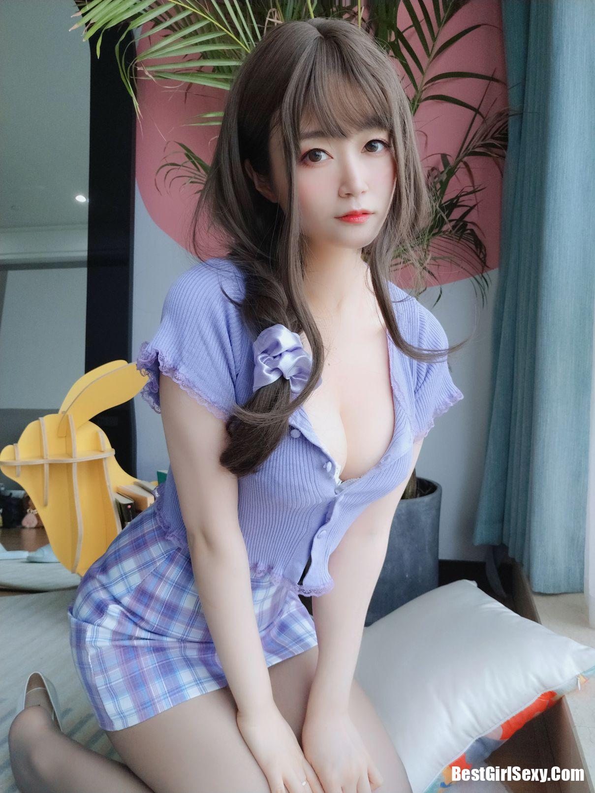 Coser@白银81 香芋味 69