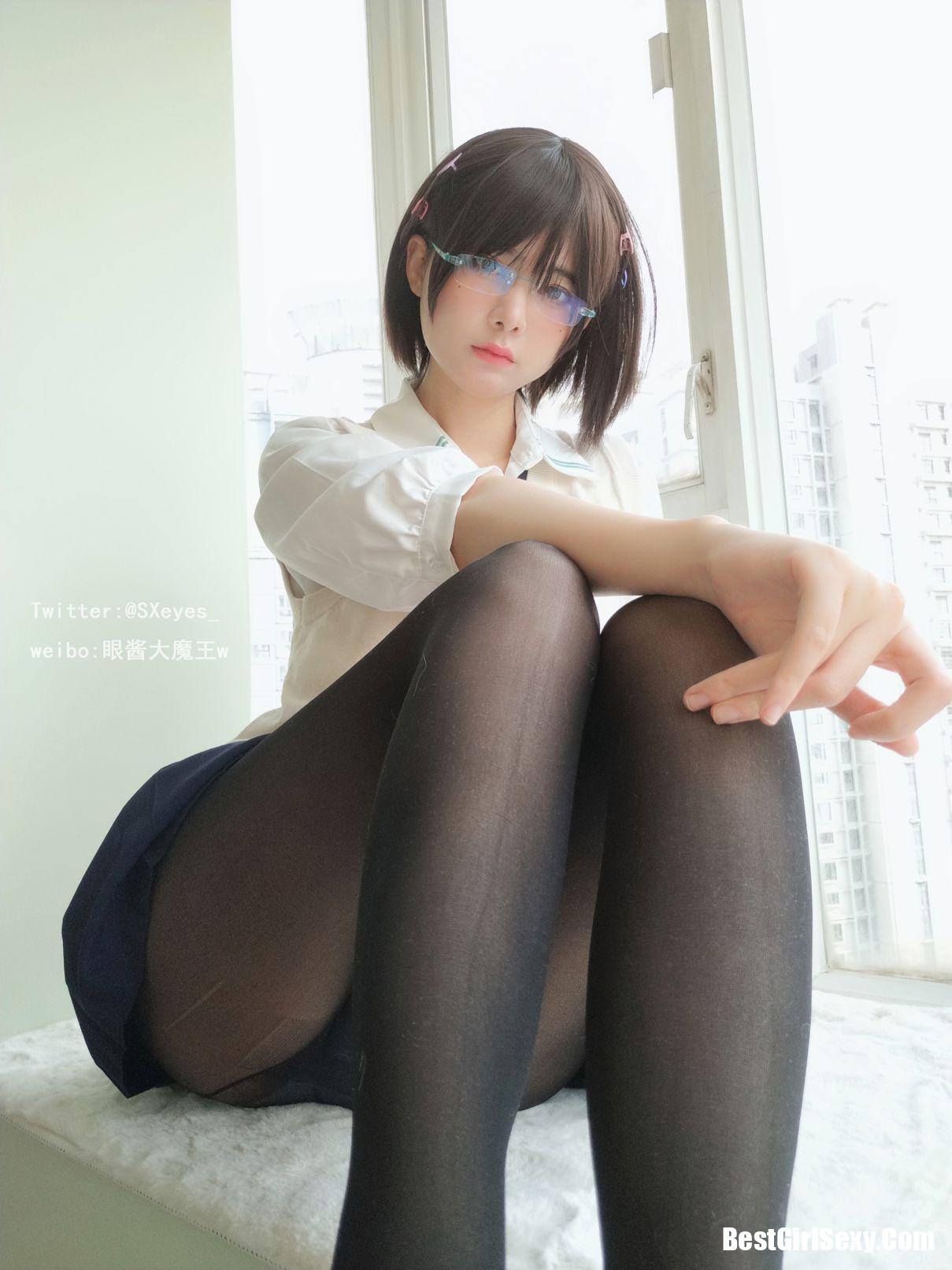 Coser@眼酱大魔王w Album #46 5