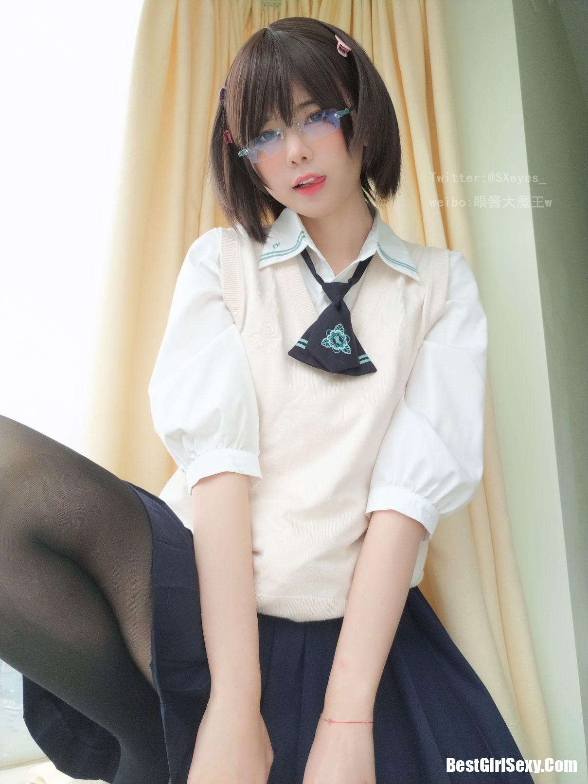 Coser@眼酱大魔王w Album #46 6