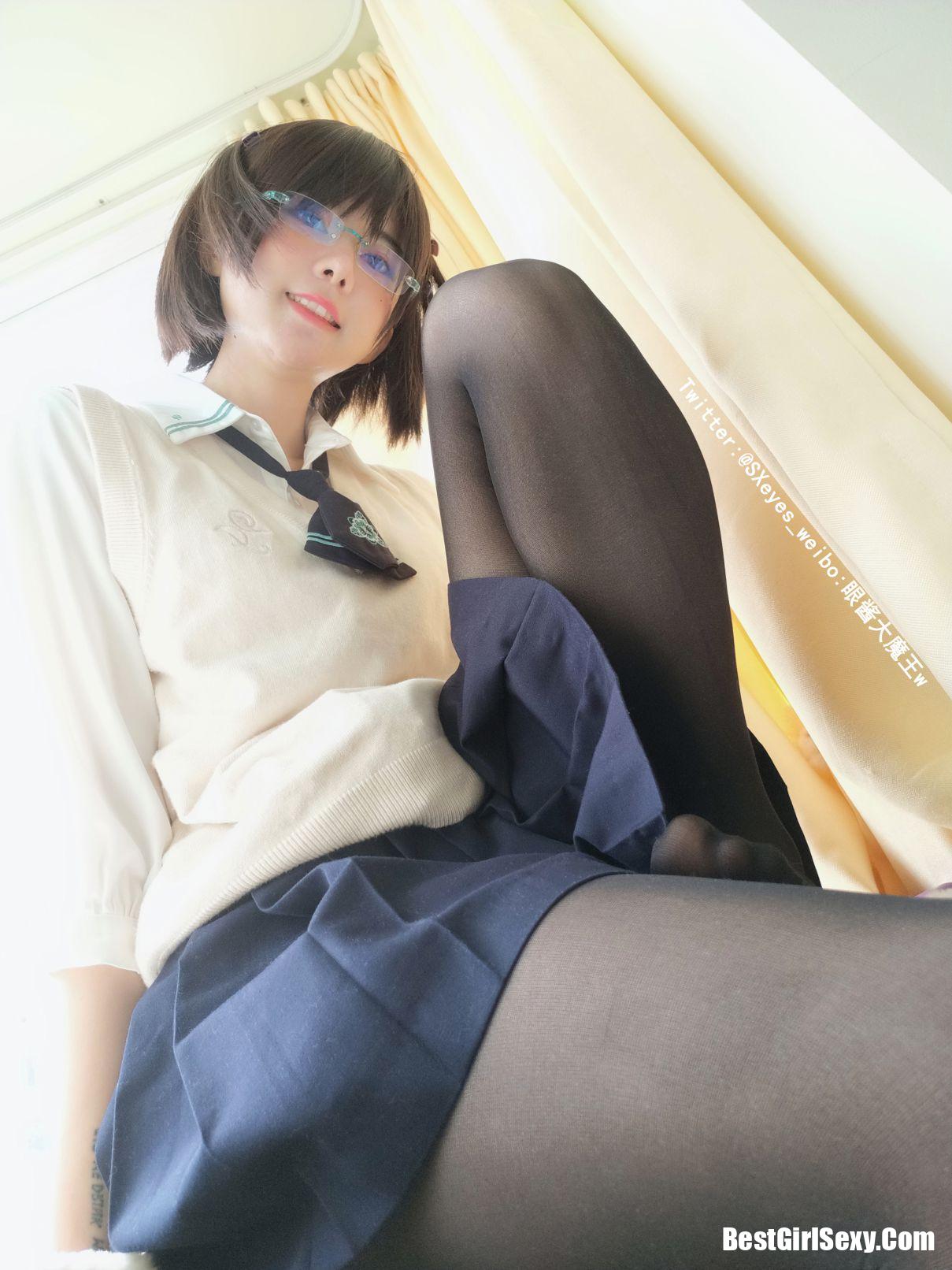 Coser@眼酱大魔王w Album #46 7