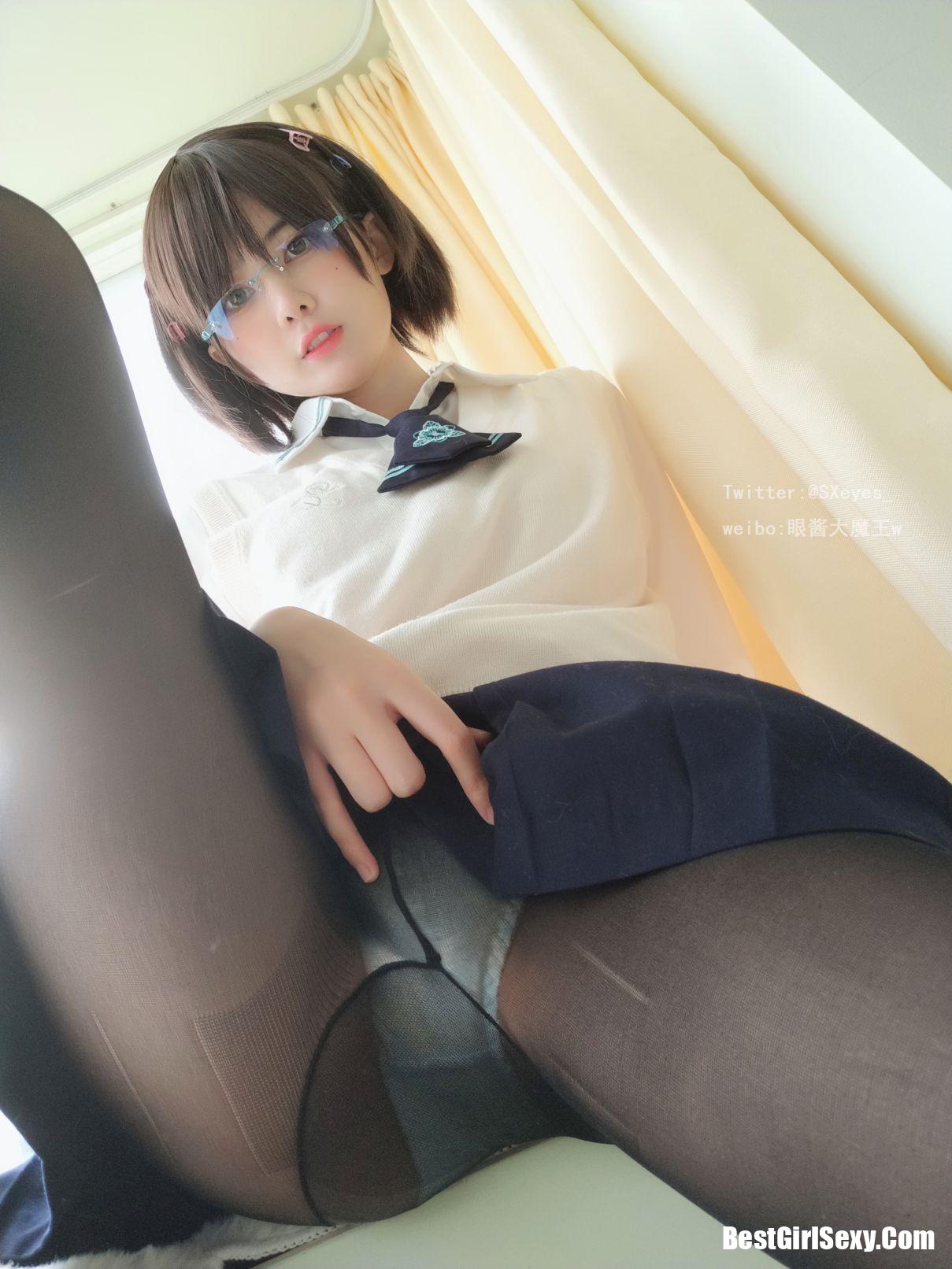 Coser@眼酱大魔王w Album #46 9