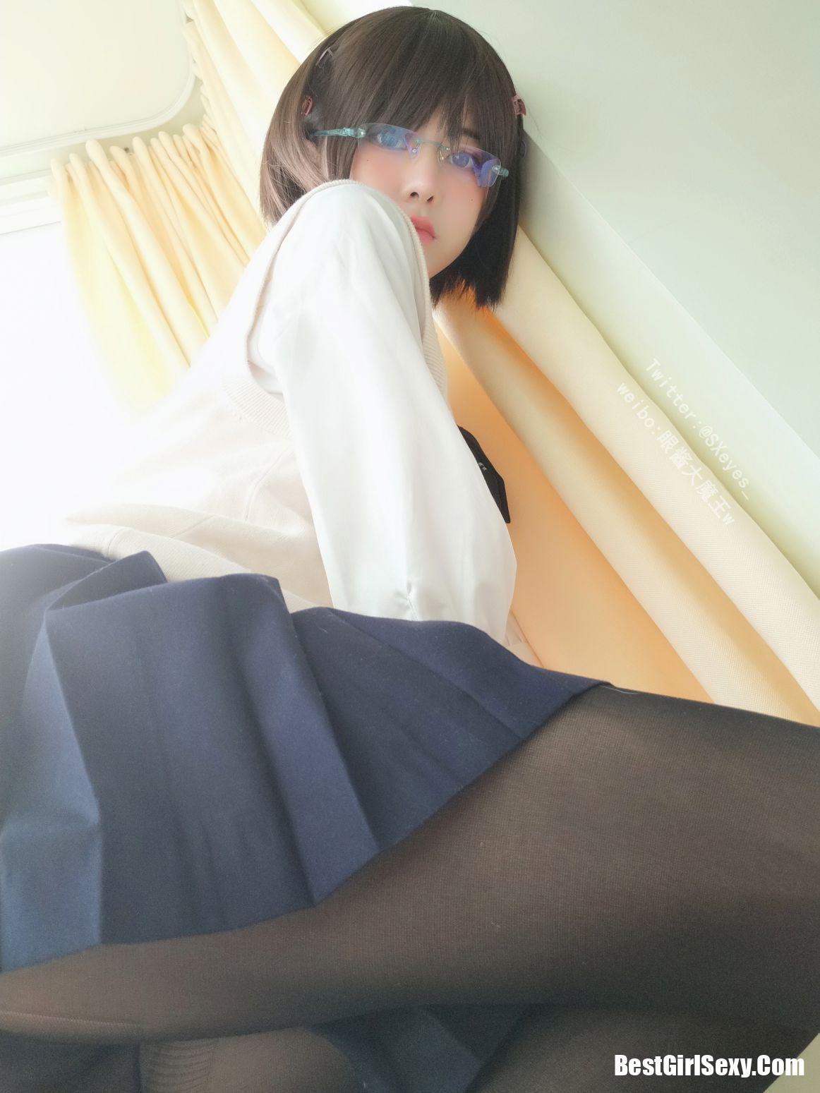 Coser@眼酱大魔王w Album #46 14