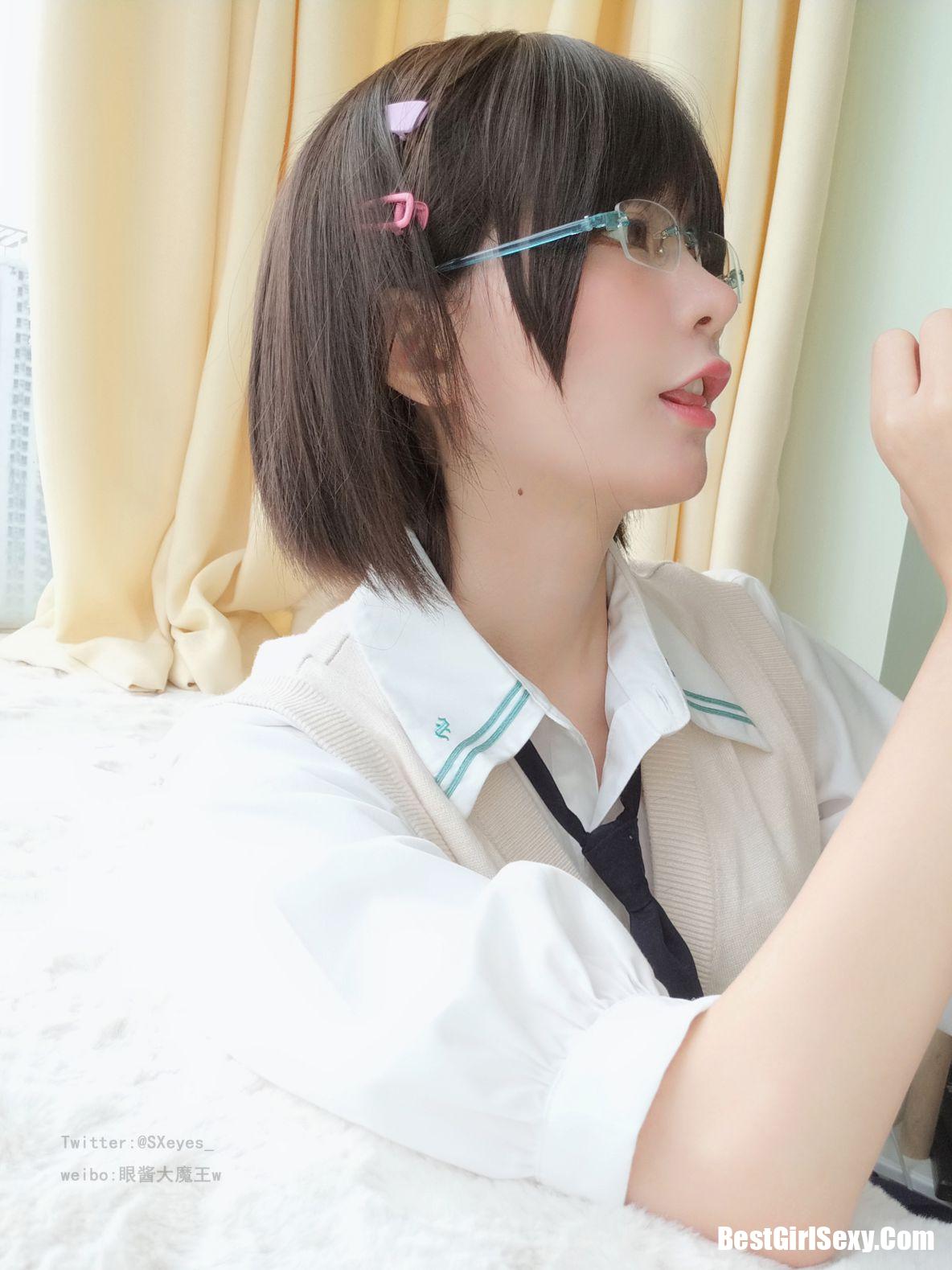 Coser@眼酱大魔王w Album #46 19