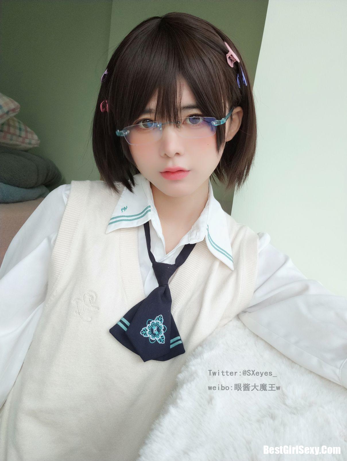 Coser@眼酱大魔王w Album #46 25