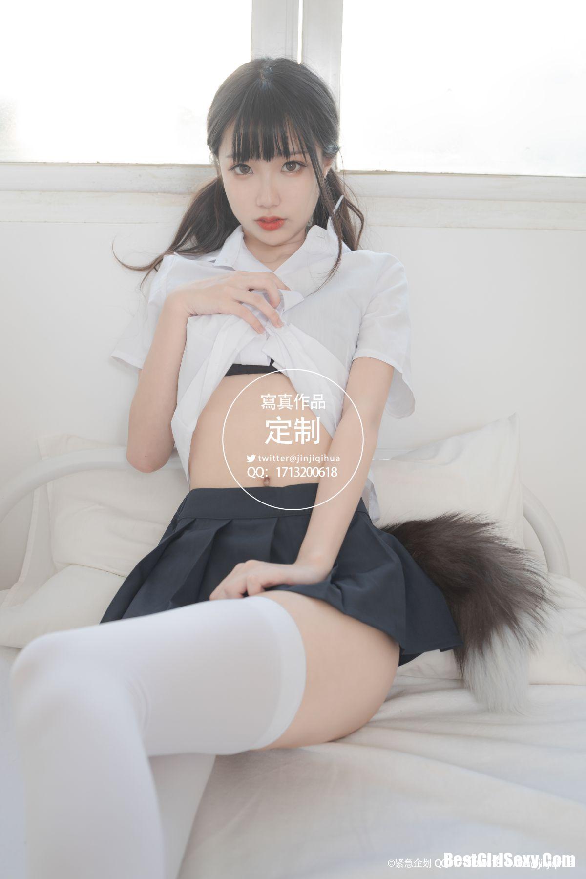 Coser@紧急企划 Vol.005 1