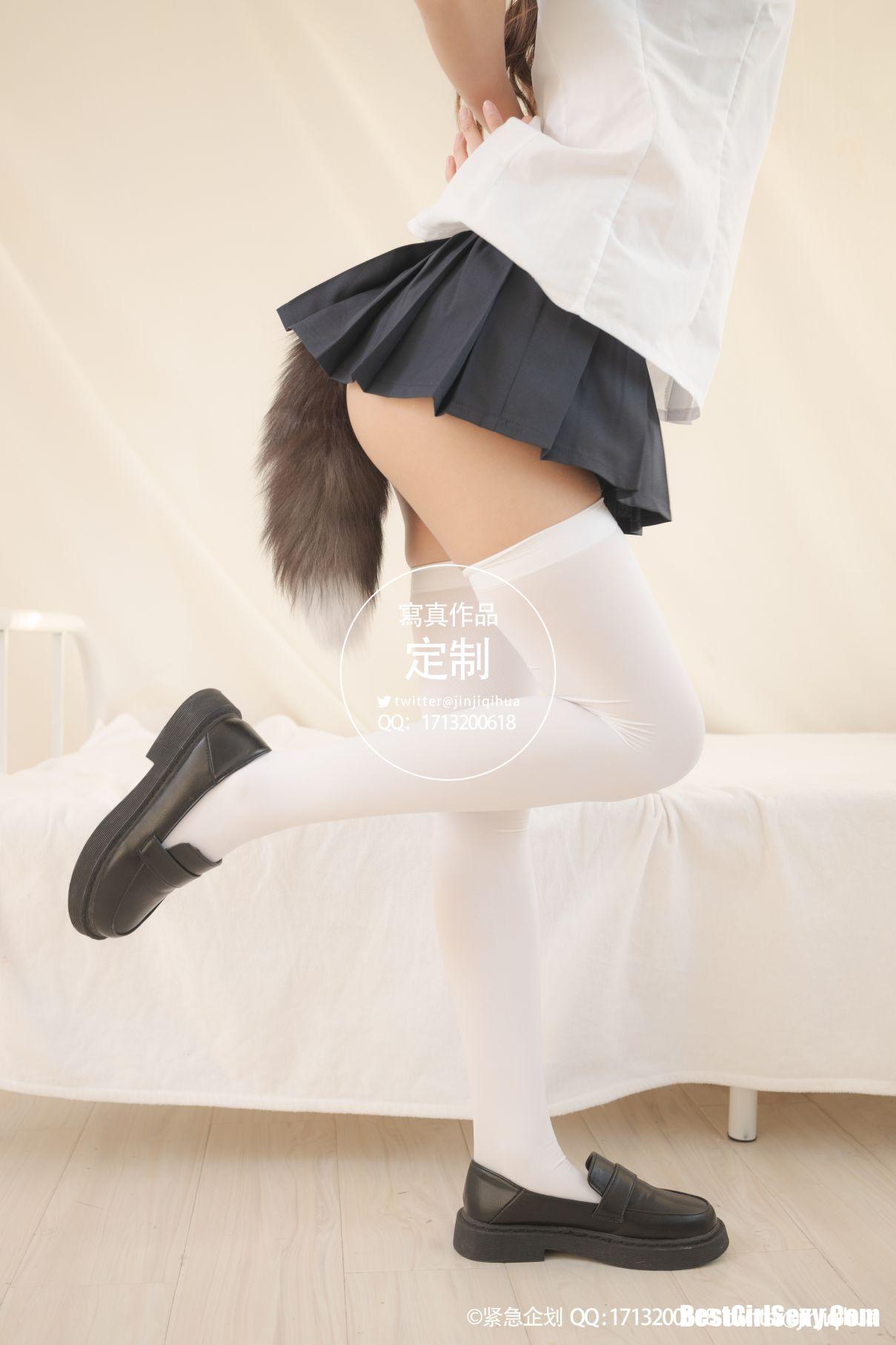 Coser@紧急企划 Vol.005 38