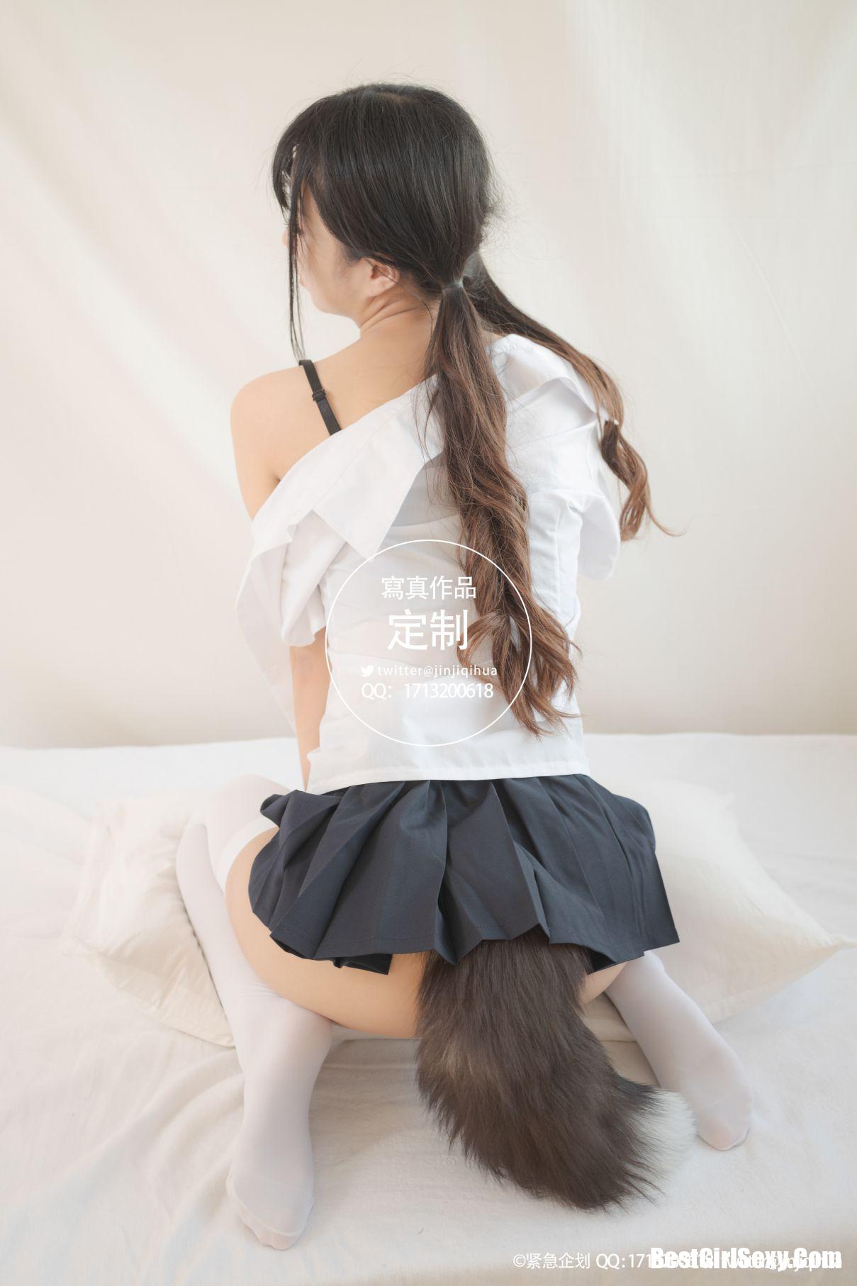 Coser@紧急企划 Vol.005 43