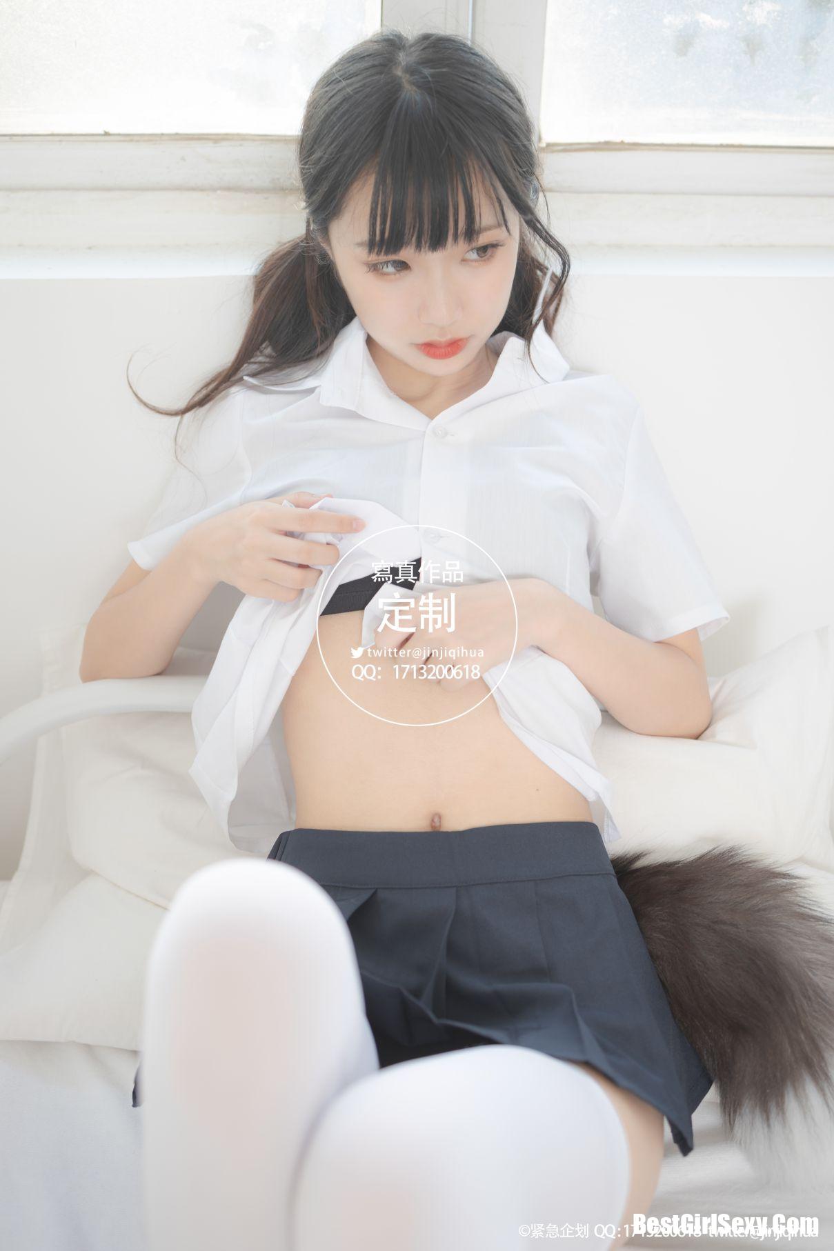 Coser@紧急企划 Vol.005 49